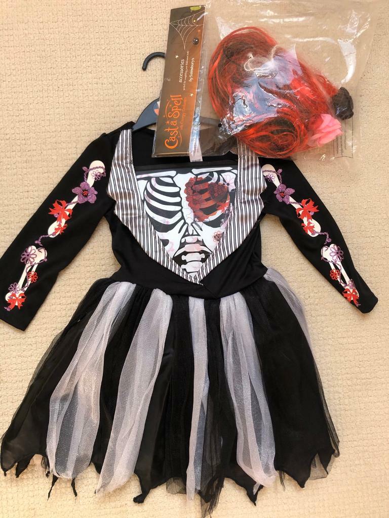 sainsbury's baby girl halloween costumes